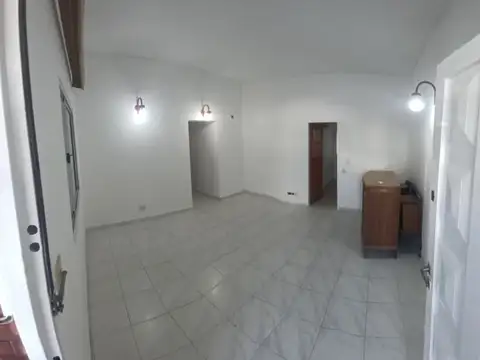 Depto Tipo Casa en Venta de 1 dormitorio