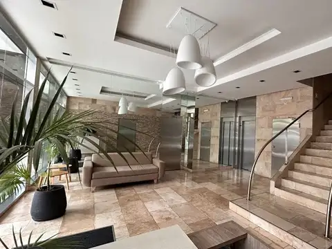 VENTA 4 AMB COCH BAUL AMENITIES NUÑEZ CATEGORIA