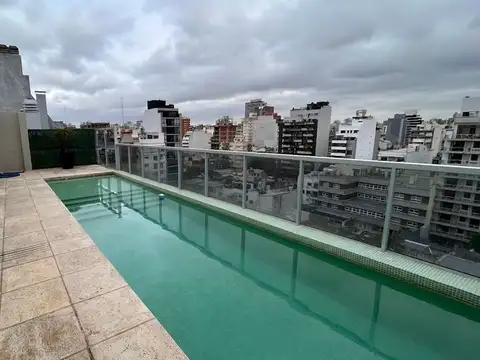 Departamento en Venta de 4 ambientes