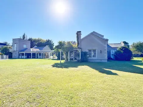 Casa en Venta en San Eliseo Golf & Country Club, USD 430.000