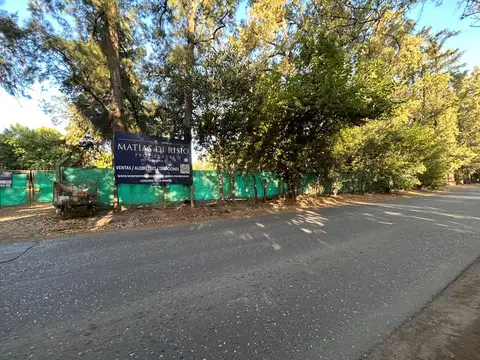 Terreno en Venta en Club Bamboo, USD 240.000
