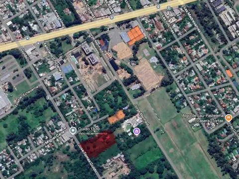 Terreno en Venta en Club Bamboo, USD 240.000