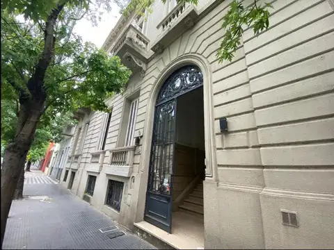 PETIT HOTEL en venta con RENTA en Palermo Soho