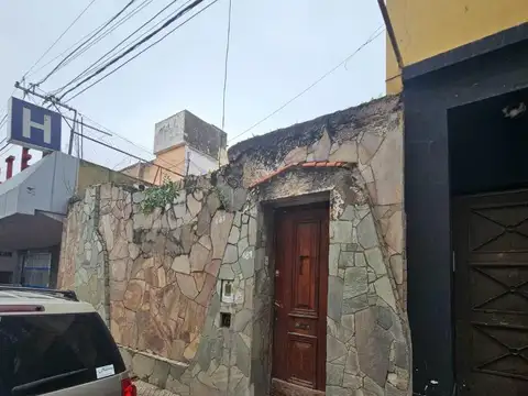 Pasaje Quintanilla 600