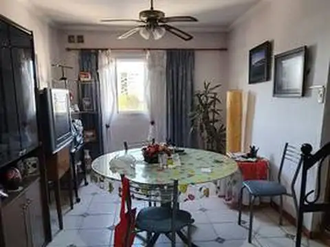 Departamento en Venta en Villa Lugano, USD 52.000