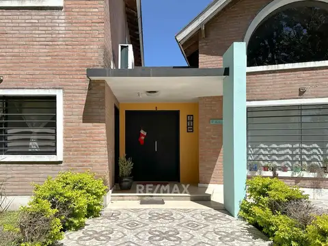 Casa en Venta 10 años