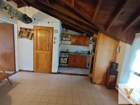 Departamento en Venta - 1 Dormitorio 1 Baño - 35mts - General San Martin
