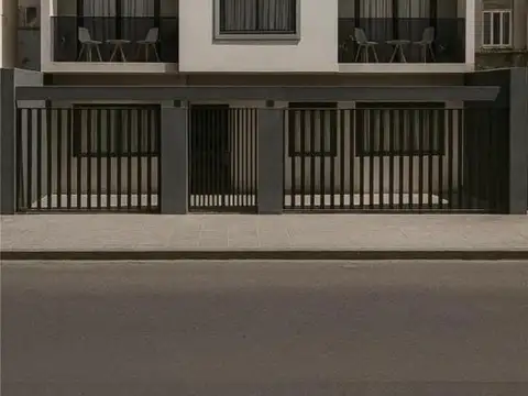 VENTA DEPARTAMENTO 2 AMBIENTES PRIMER PISO C/ BALCON - SAN JUSTO