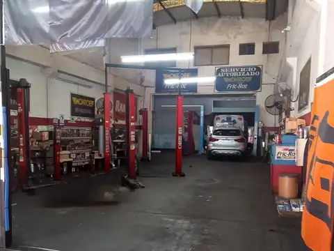 Dorrego 100