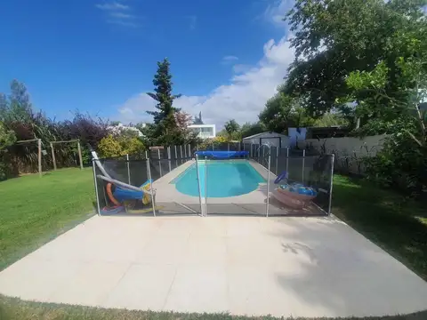 Casa en Alquiler de 3 dormitorios
