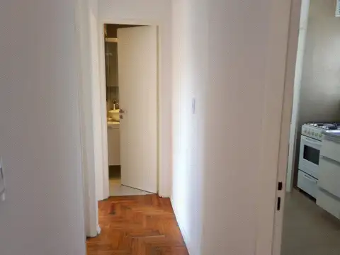 Avenida De Los Incas 4600, Piso 6