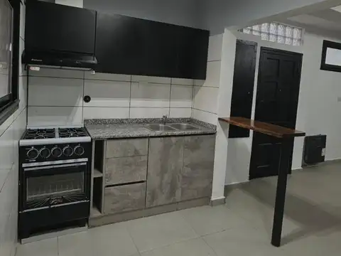 Depto Tipo Casa en Venta en Villa Sarmiento, USD 89.000