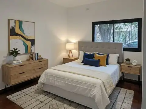 Depto Tipo Casa en Venta de 3 ambientes