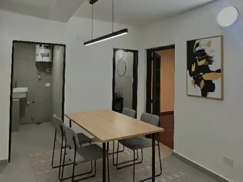 Francisco Madero 500