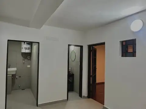 Depto Tipo Casa en Venta A Estrenar