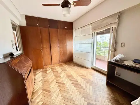 Piso exclusivo tres dormitorios-Bv. Oroño 1490