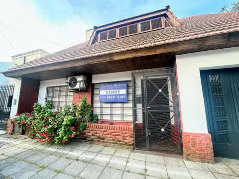 Venta Casa en Lomas de Zamora Este