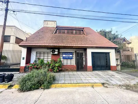 Pasaje El Recado al 100