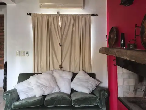 CASA EN VENTA EN BARRIO PRIVADO "EL PRADO"