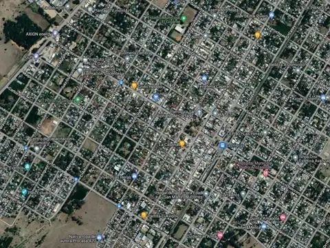 Bravo E/ Salta Y San Luis