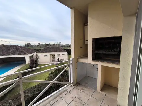 Departamento en Alquiler A Estrenar