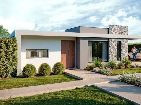 Casa en Venta - Bº La Quebrada - Lujan