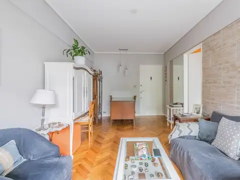 Departamento en Venta 63 años