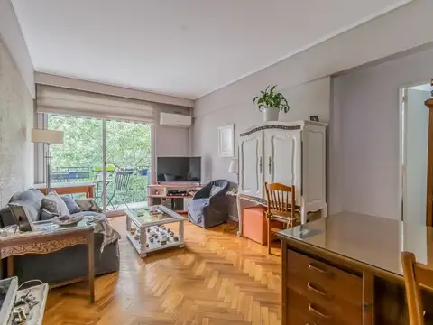 Espinosa 100, Piso 4