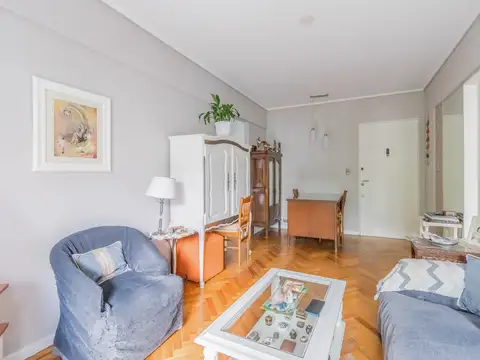 Departamento en Venta Apto profesional