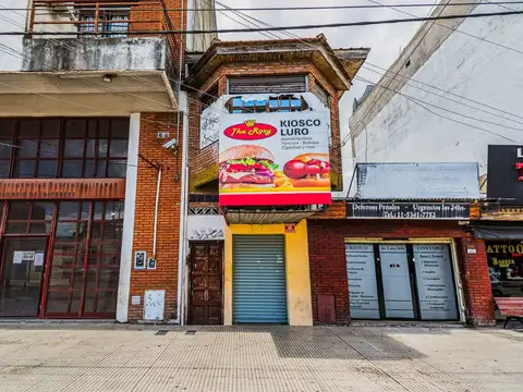 Depto Tipo Casa en Venta en Gregorio de Laferrere, USD 295.000