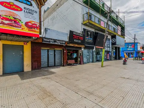 Depto Tipo Casa en Venta 46 años