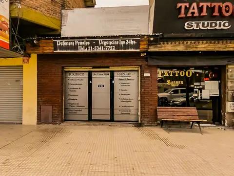 Depto Tipo Casa en Venta de 6 dormitorios