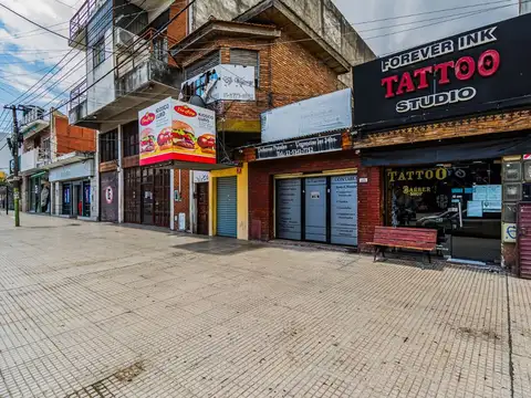 Depto Tipo Casa 6 ambientes con 4 baños