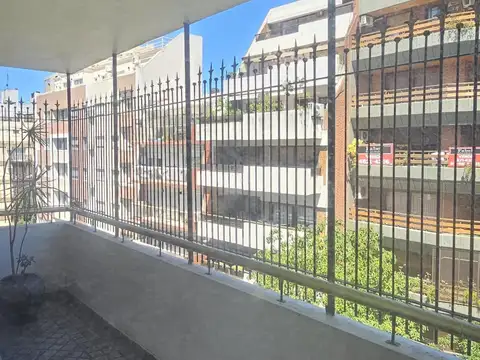 Departamento en Alquiler de 5 ambientes