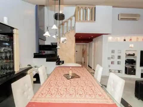 Departamento en Alquiler de 3 dormitorios