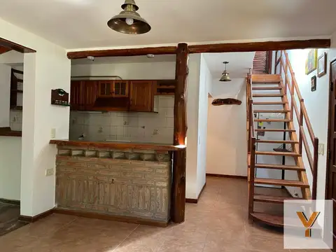 Casa en Venta en Villa del Dique, USD 160.000
