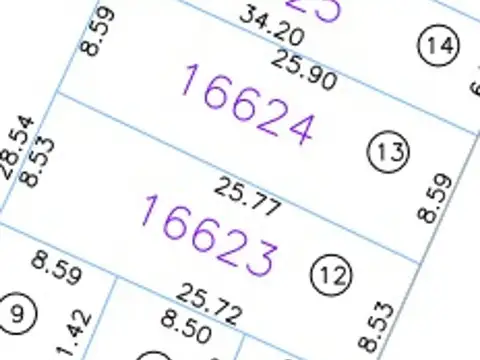 Terreno en Venta en Villa Muñoz , USD 164.000