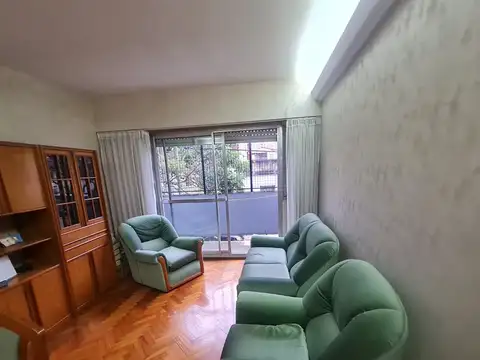 Departamento en Venta en Floresta, USD 97.000