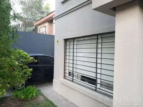 Alquiler - Casa en Barrio Montecarlo - Pilar