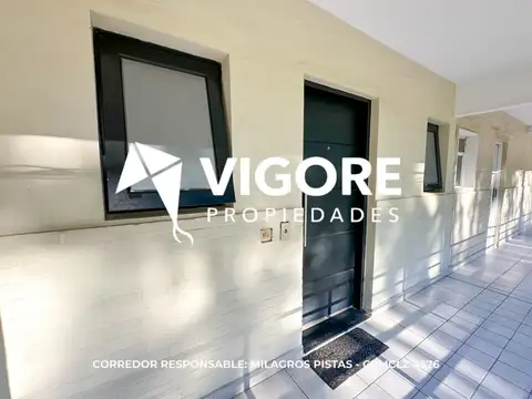 Departamento 3 ambientes 83 m² en Barrio El Venado - Canning