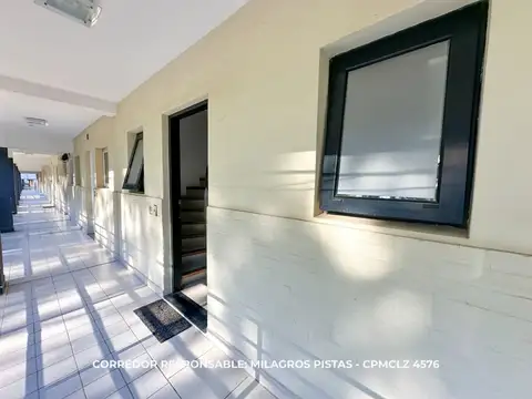Departamento en Venta en Canning, USD 48.000