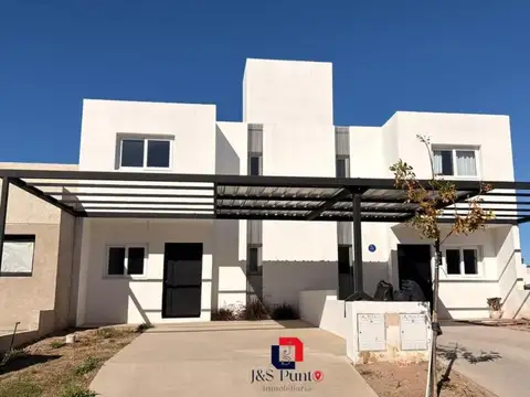 Duplex en Docta Avenida