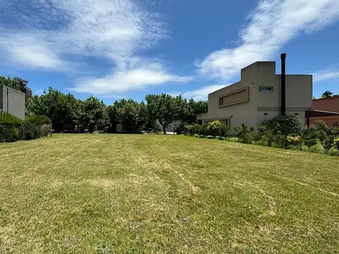 Terreno en Barrio SAUSALITO, Pilar