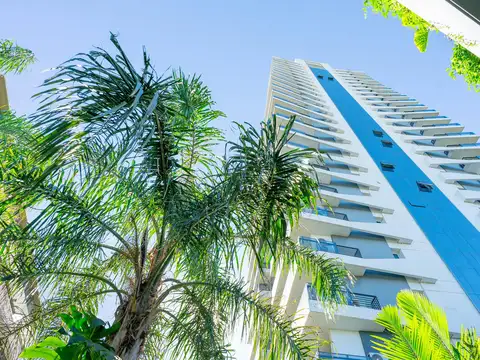 Departamento de dos dormitorios en Torre Arealis Puerto  Norte