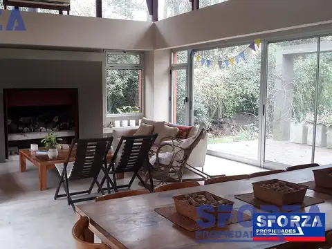 Casa en venta en barrio el cortijo