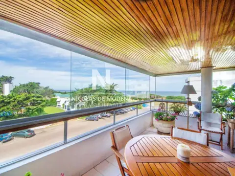 Departamento en Venta de 4 ambientes