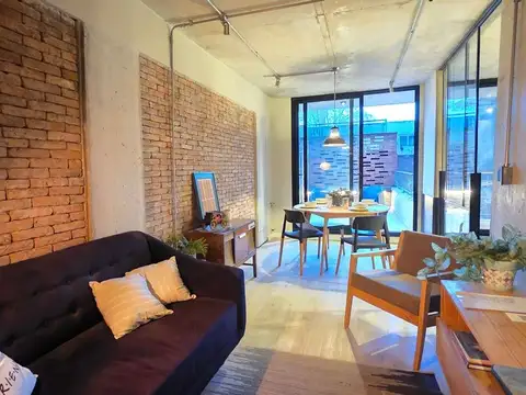 VENTA DEPARTAMENTO 1 DORMITORIO. AMENITIES. RÌO.