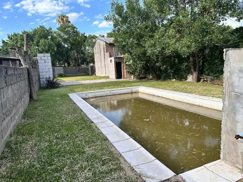 Terreno en Venta en Funes Norte, USD 47.000