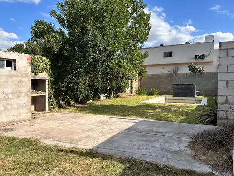 Terreno en Venta 39,25  mts Fondo
