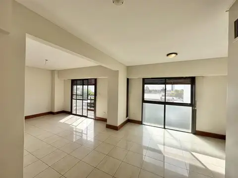 Departamento en Venta 35 años